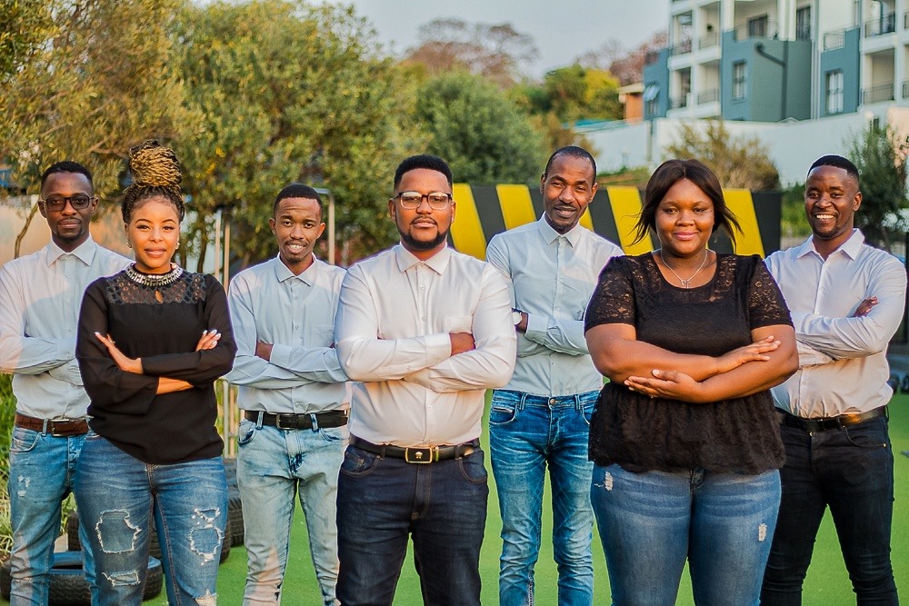 Inspired 2 Be Great Academy | Johannesburg