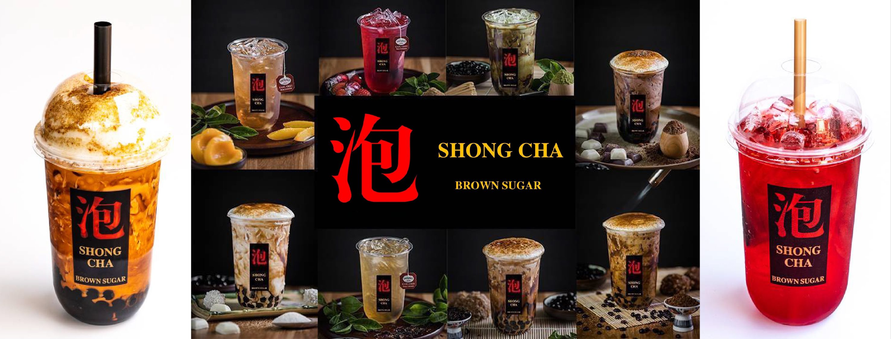 Shong cha express หทัยราษฎร์ 33 | Bangkok
