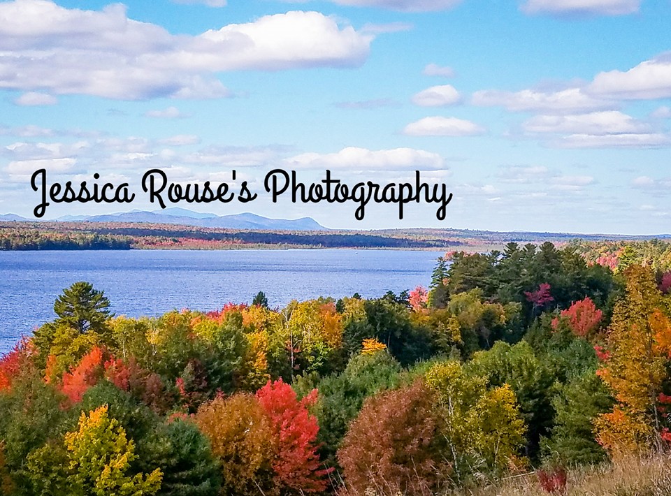 Jessica Rouse's Photography