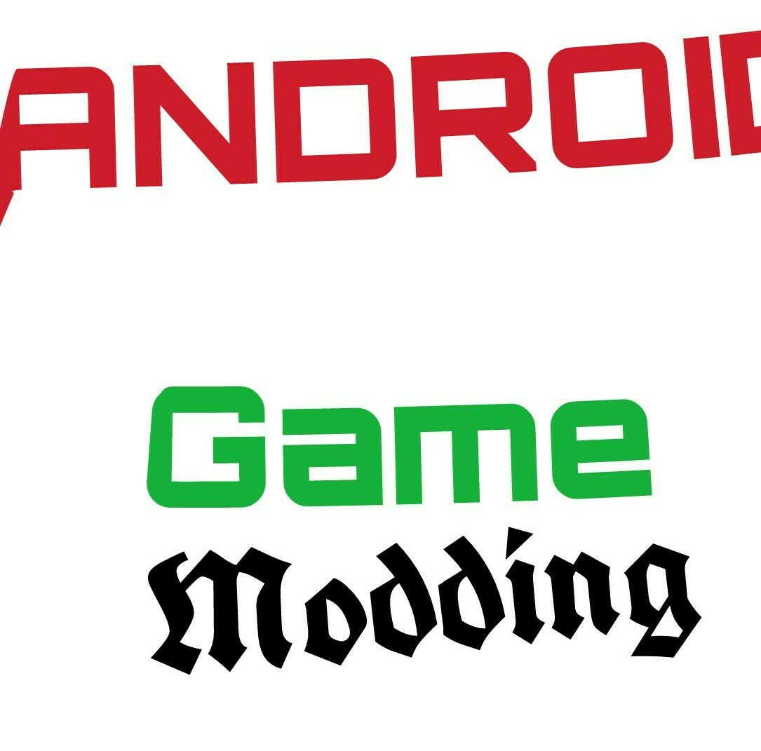 Android Game Modding Community