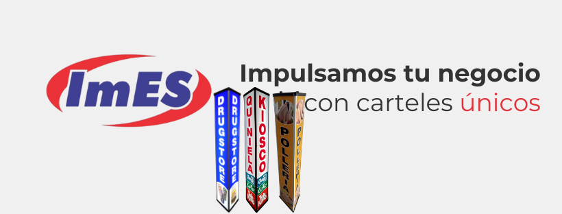 Carteles Imes