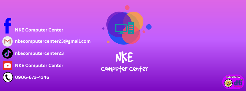 NKE Computer Center | Cagayan de Oro