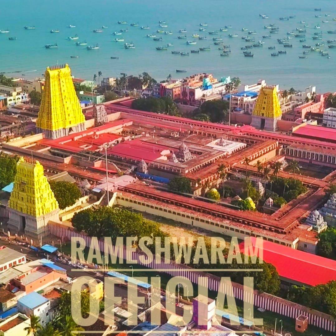 Rameswaram official