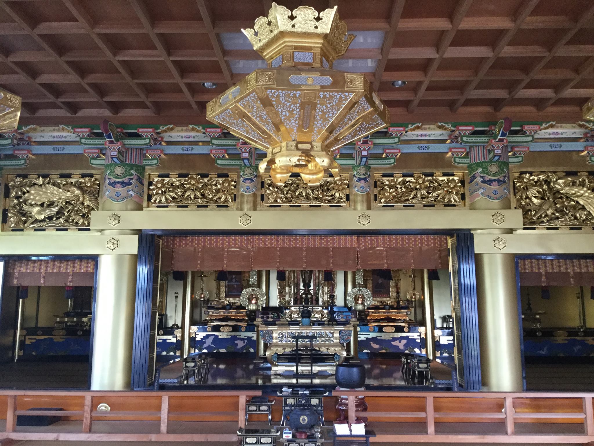 浄土宗 光明山寳樹院安楽寺 - 浄土宗 光明山寳樹院安楽寺 added a new photo — at 浄土宗...