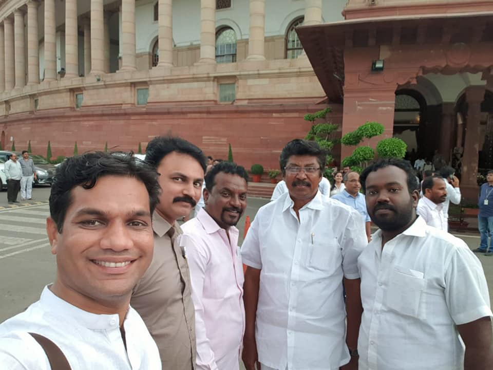 NSUI -Dr.Chellakumar TEAM,TamilNadu