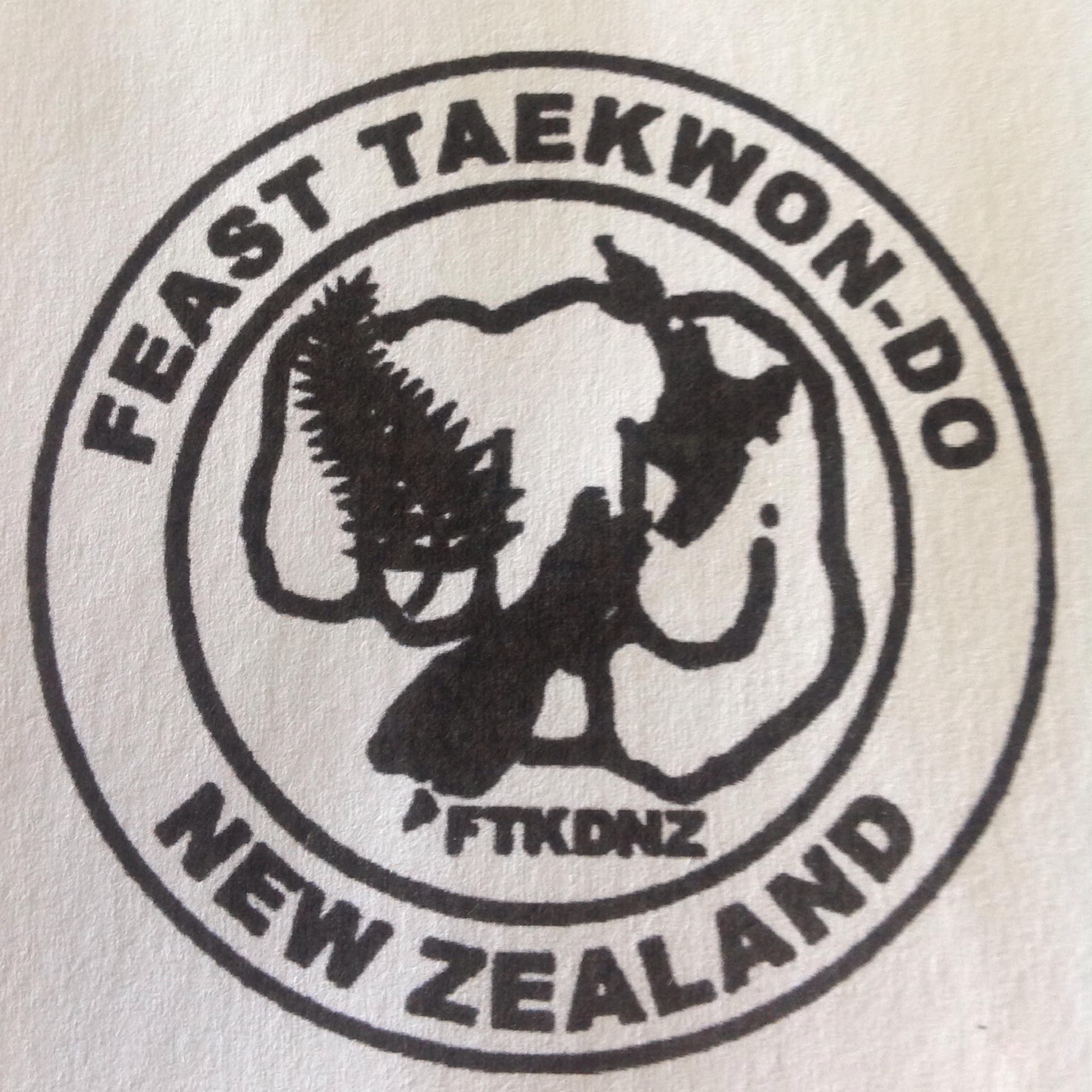 Feast Tae Kwon Do - Morrinsville on Reels