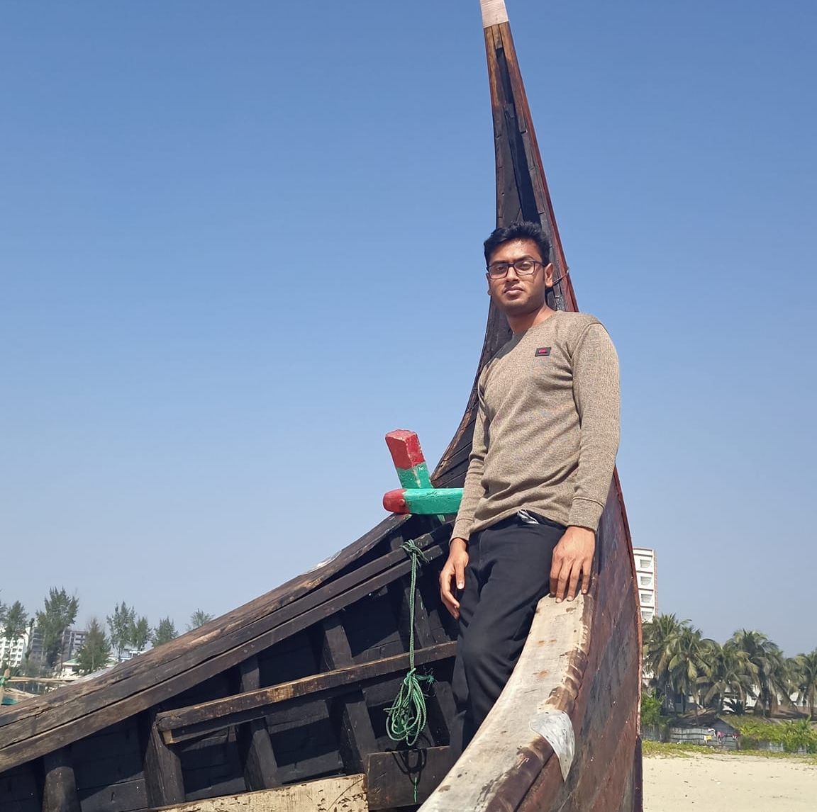 Mamun Ur Rashid