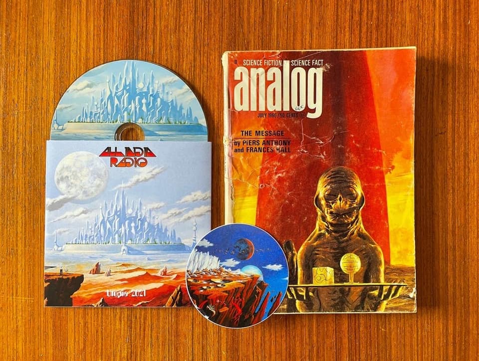 The Road To Utopia-The Complete Recordings 1974-82 Original