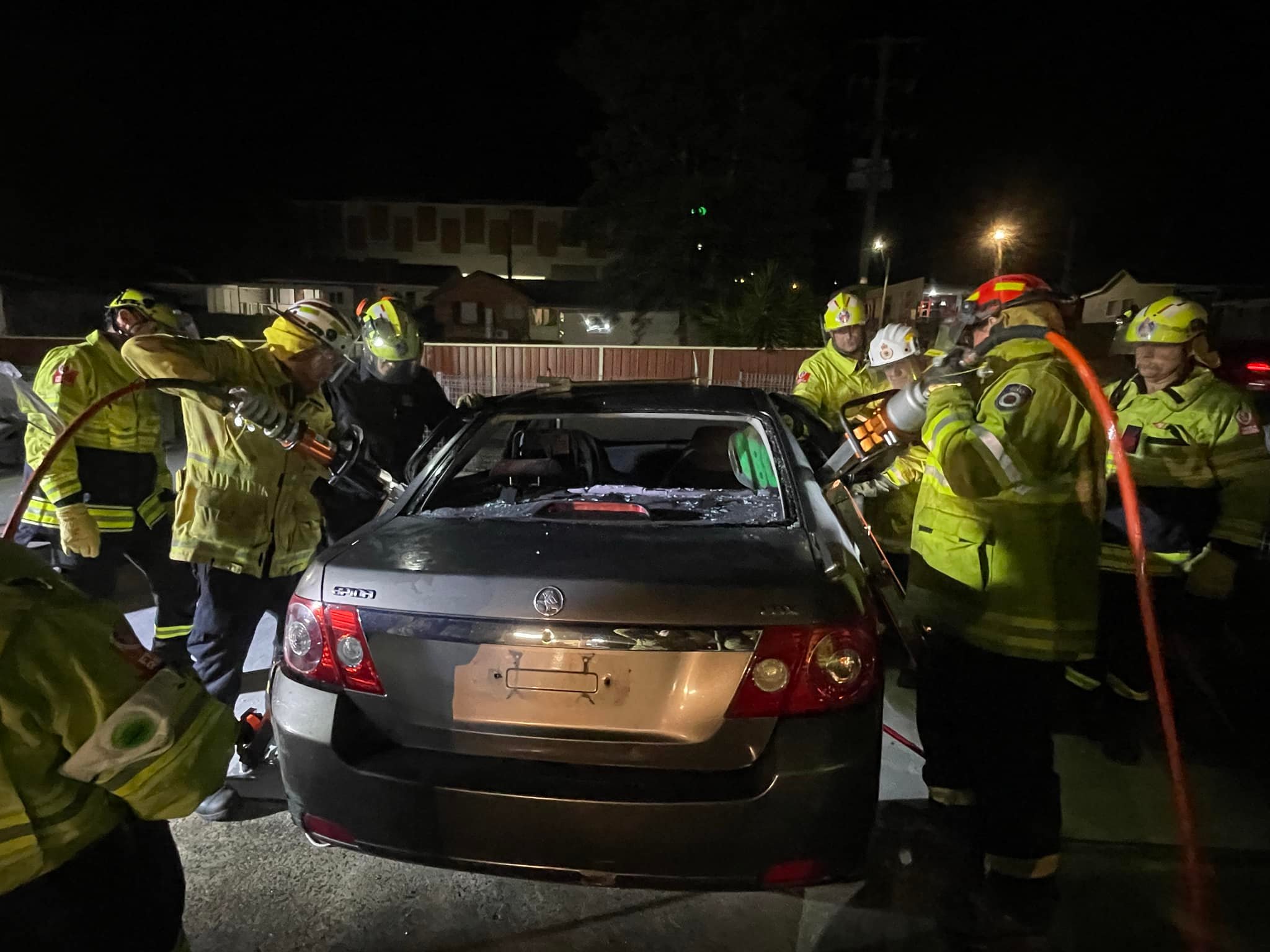Wyee Point Rural Fire Brigade | Wyee Point NSW
