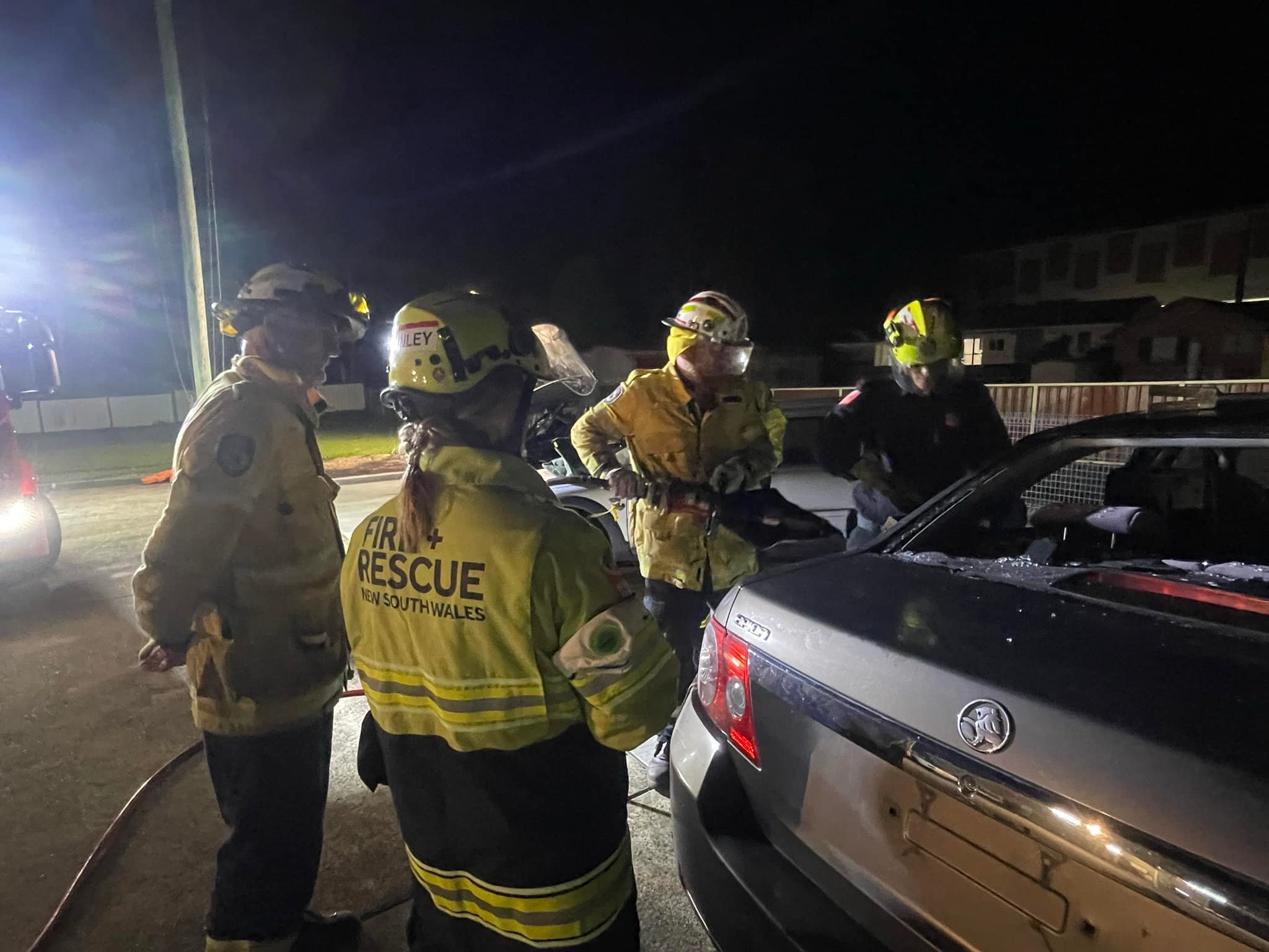 Wyee Point Rural Fire Brigade | Wyee Point NSW