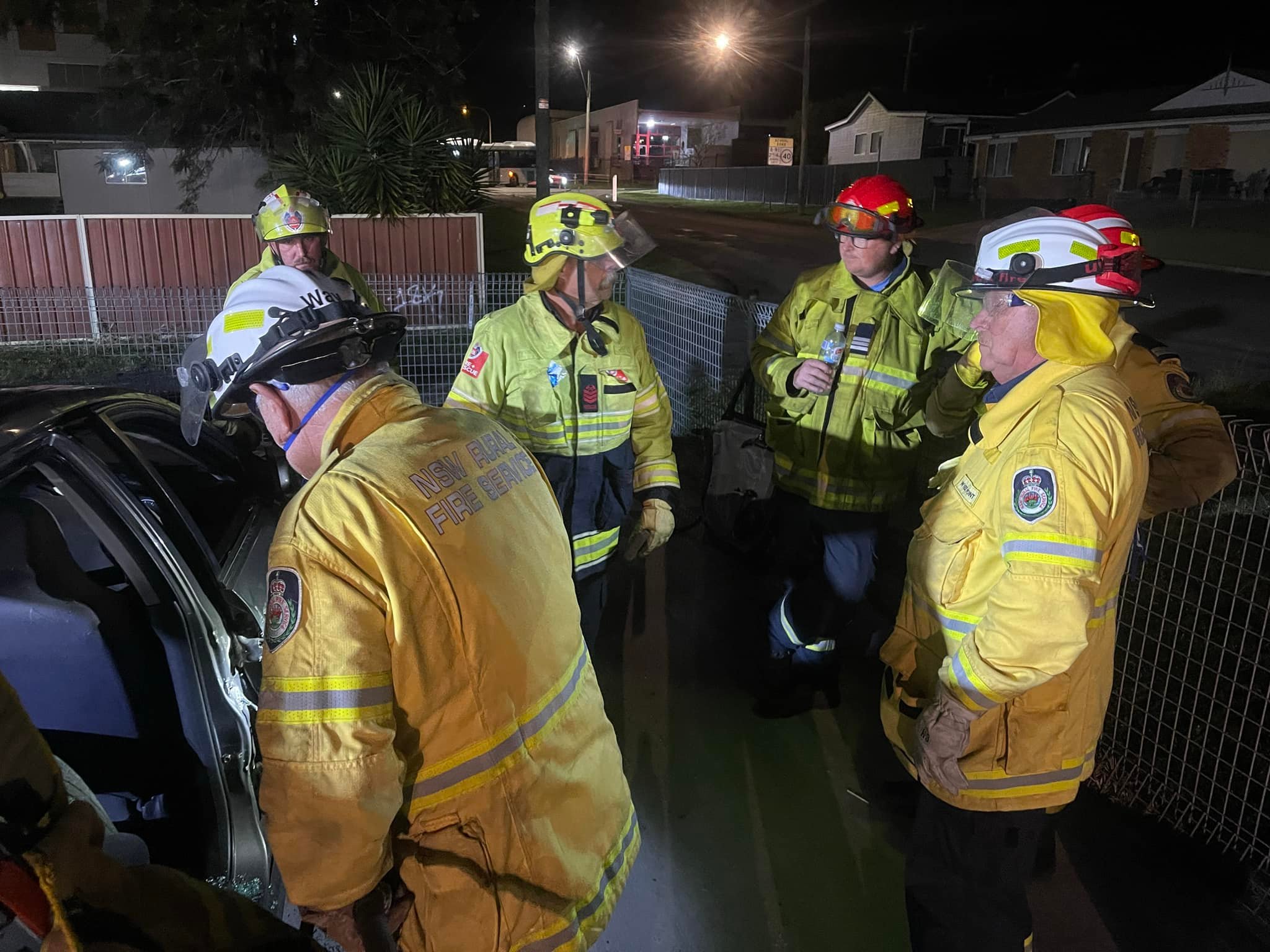 Wyee Point Rural Fire Brigade | Wyee Point NSW