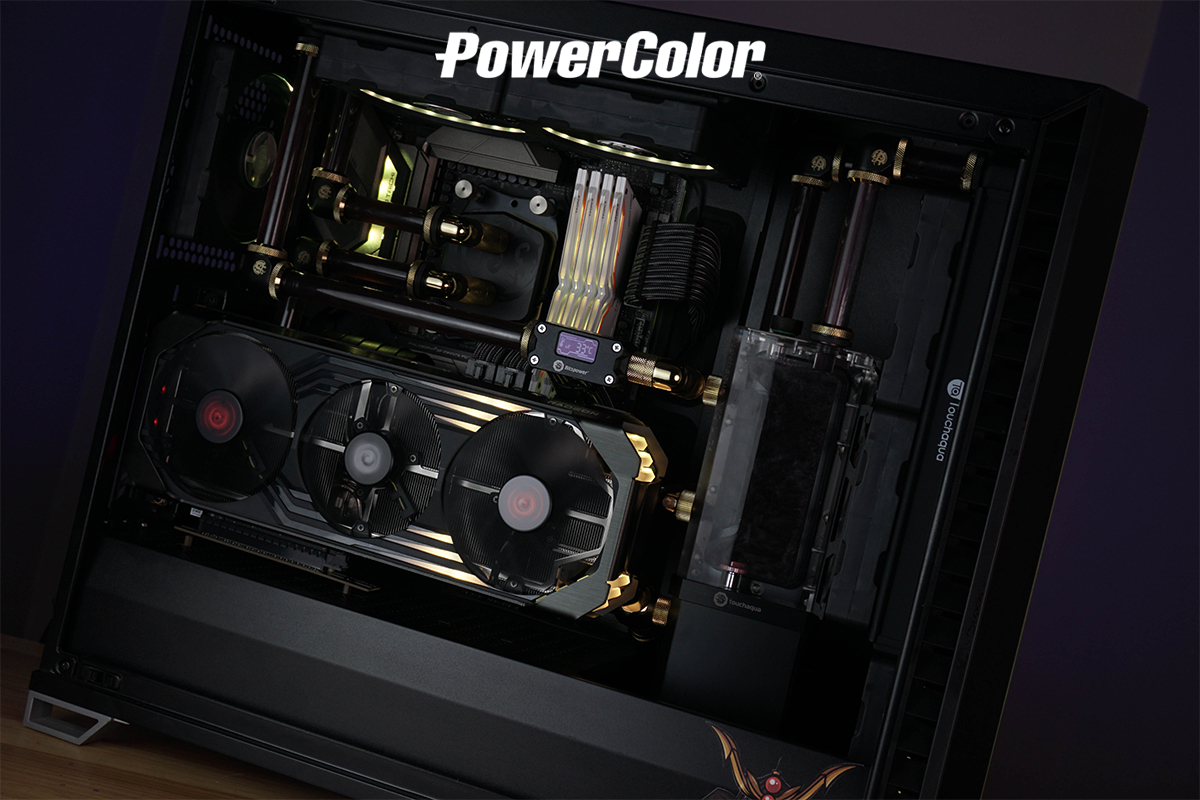 Do you follow the Way of the... - PowerColor Philippines