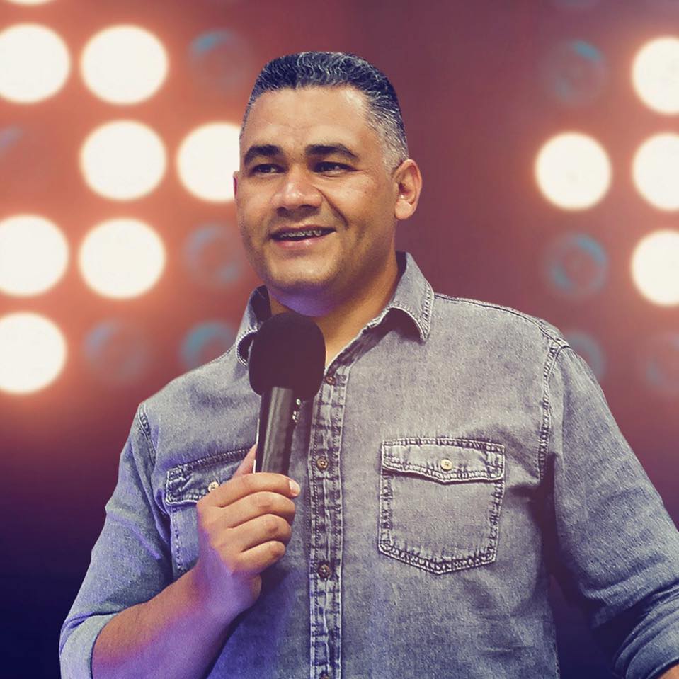 ️ Edson Ribeiro | Pastor & Mentor 🎯 Quem fala mal de você geralmente ...