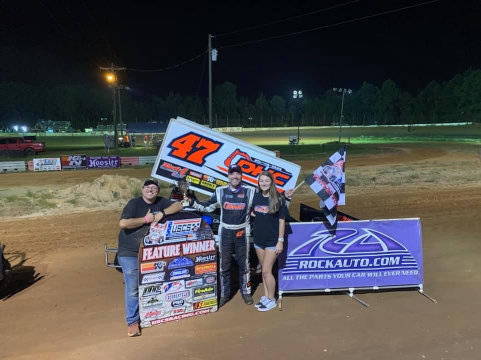 Congratulations to Dale Howard... - Mach 1 Chassis inc. | Facebook