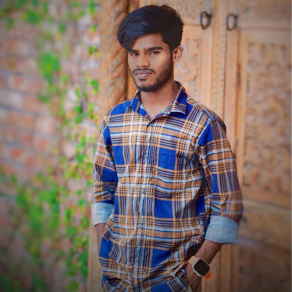 Md Rana | Rajarbag