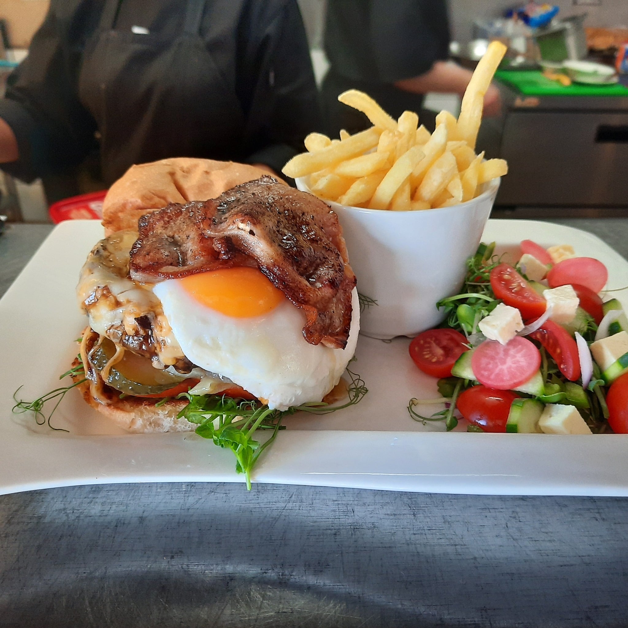 Simply Delicious Catering | George