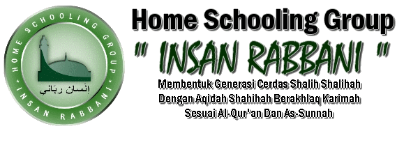 HSG Insan Rabbani
