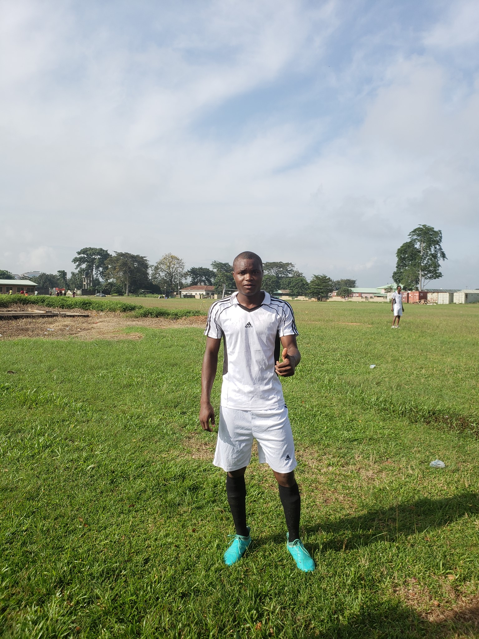 D Samson