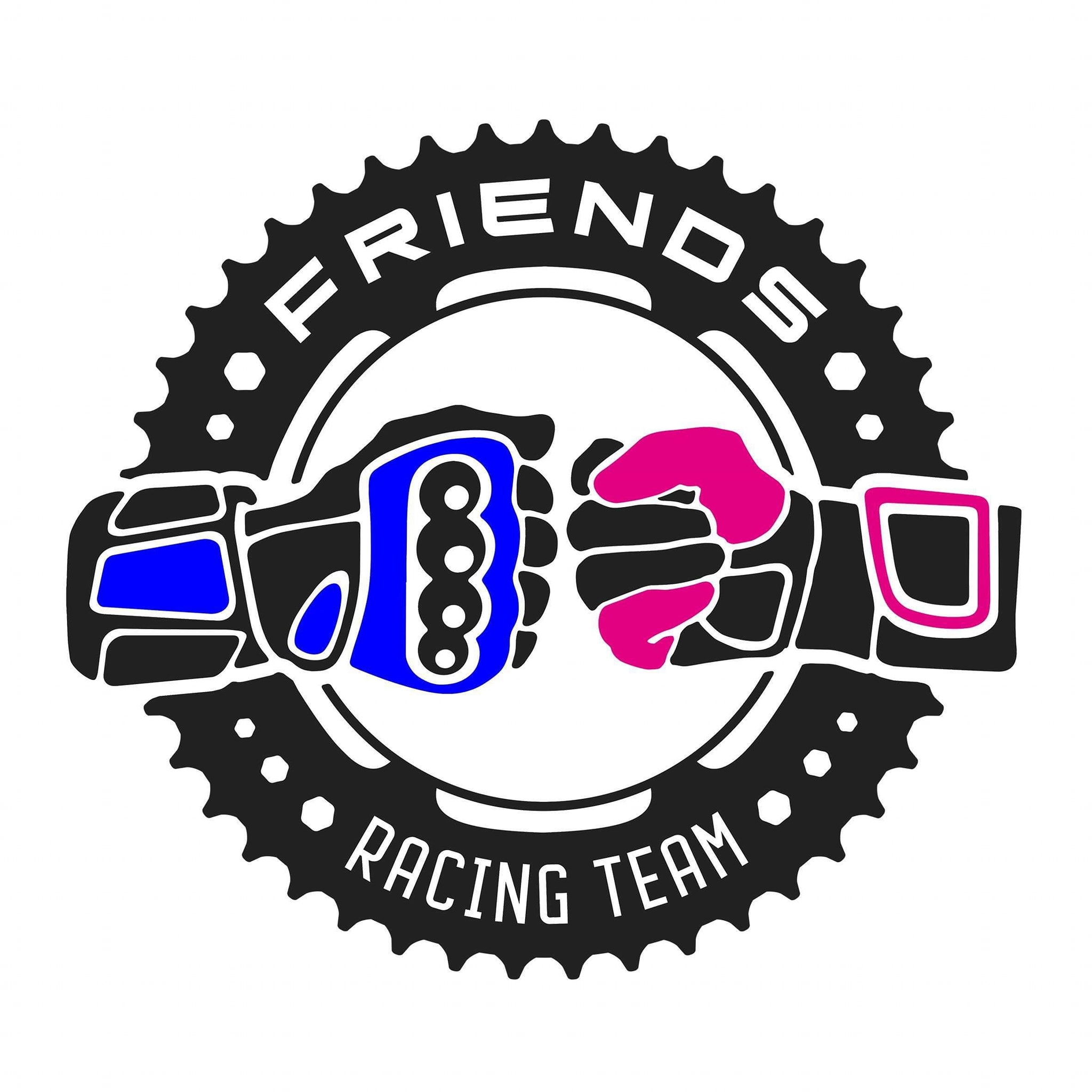 Friends Racing Team
