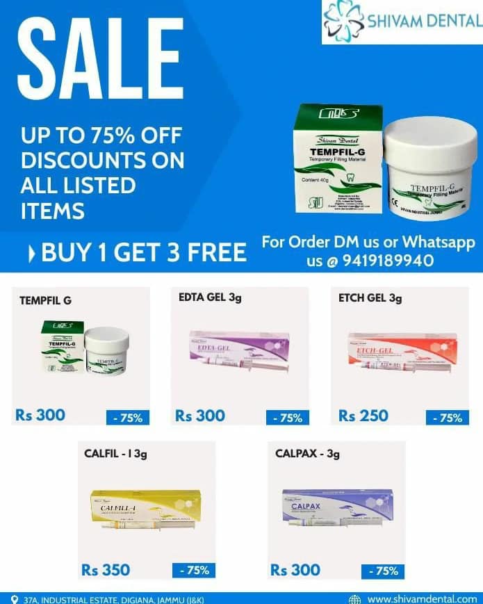Shivam Dental