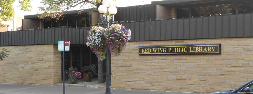 Red Wing Public Library | Red Wing MN