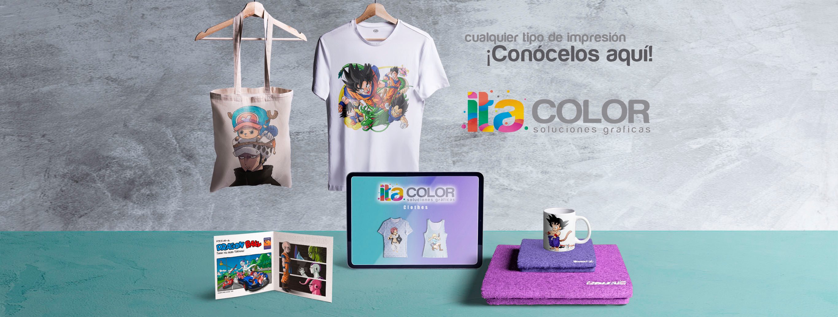 Ita Color