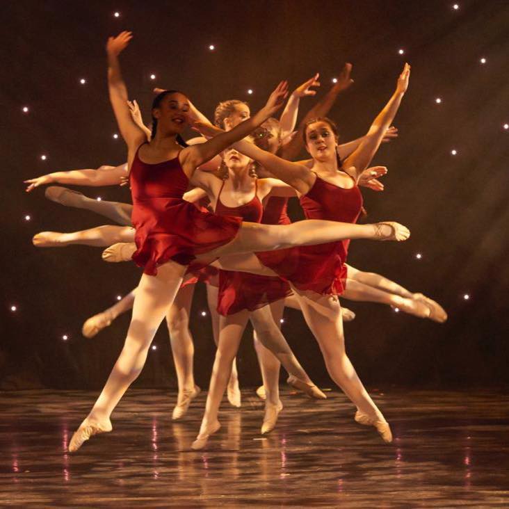 Silhouette Dance &... - Silhouette Dance & Theatre School