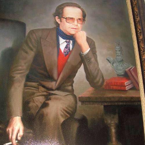 Dr. Naser Rugova