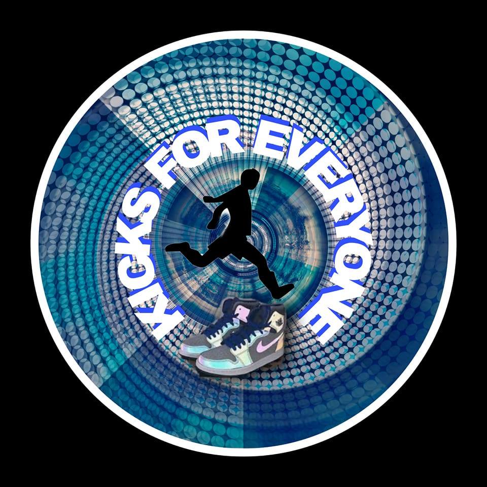 Kicks for Everyone added a new photo. - Kicks for Everyone