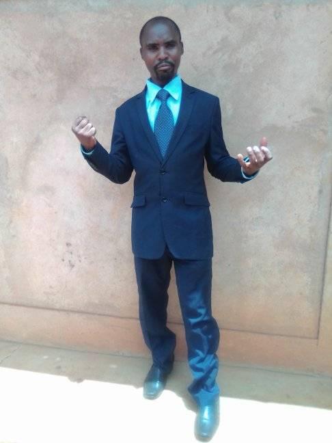 Apostle Charles mutunga