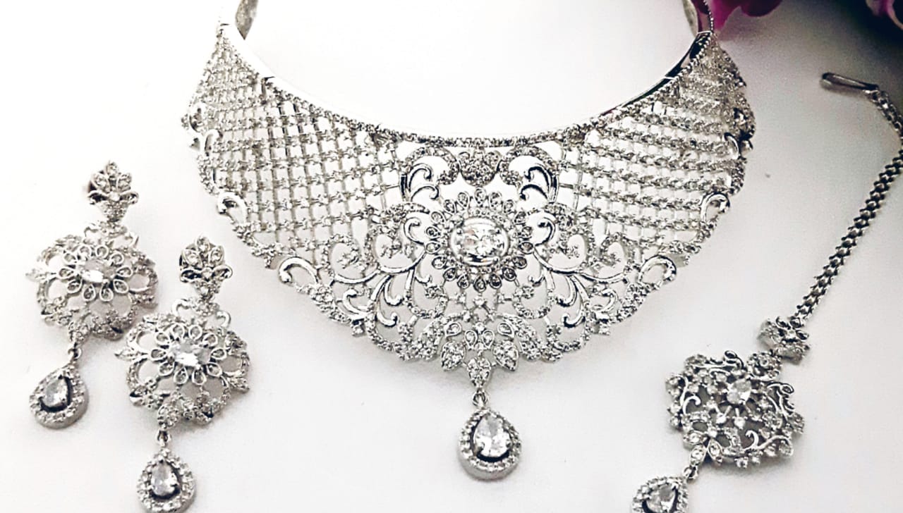 Hashir Imitaion Jewlry