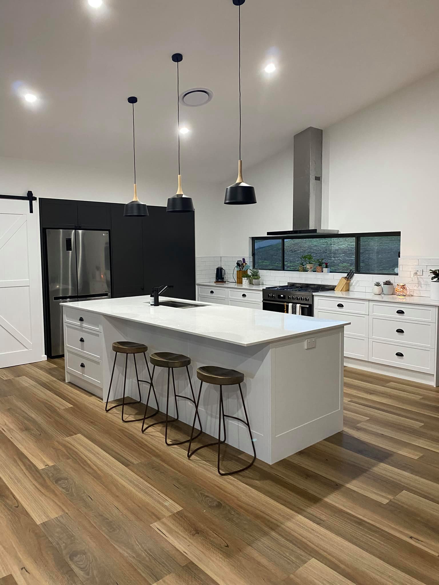 Stuart Carter Building | Gunnedah NSW