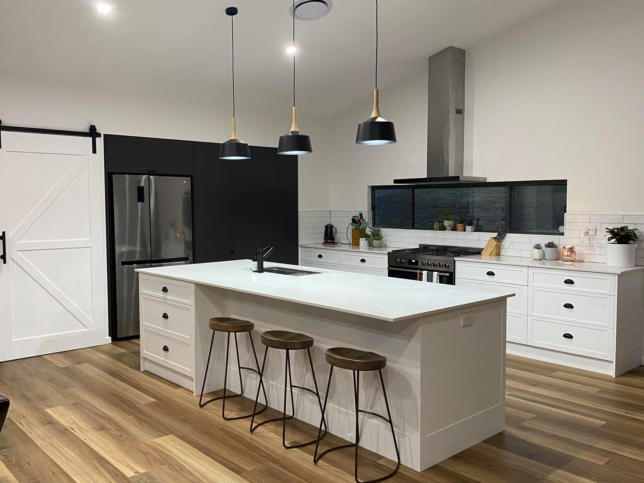 Stuart Carter Building | Gunnedah NSW