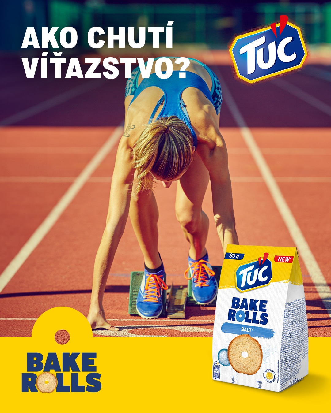 TUC Slovakia