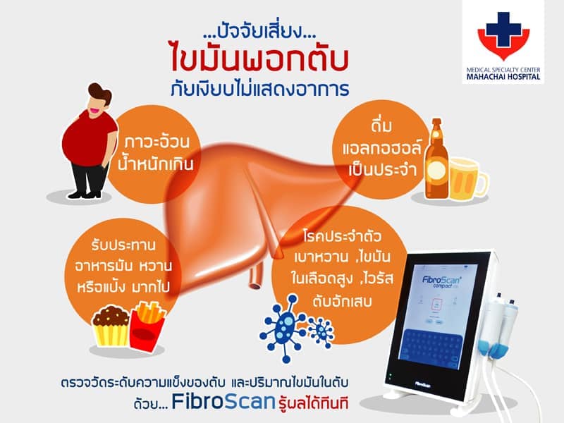 😖ไขมันพอกตับ (Fatty Liver... - Get the FAT Off - ลดพุง ลดโรค | Facebook