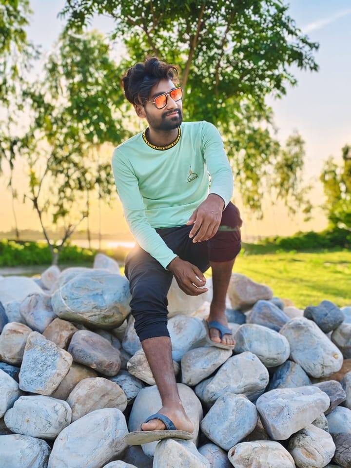 Raju Hoque