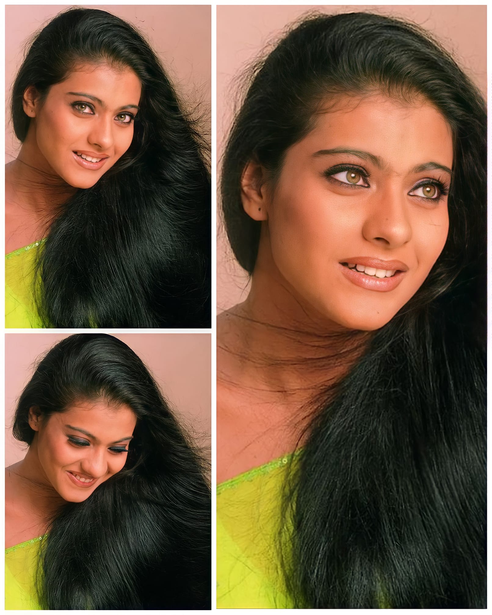 kajol glutathione treatment In an old interview, Kajol denied having any skin whitening surgery and said that she had just avoided the sun. She also stated that she had been working in the sun What Are The Best ATTRIBUTE:Soap ghk-cu 3ml