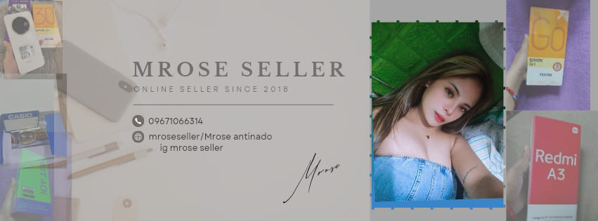 Mrose Seller