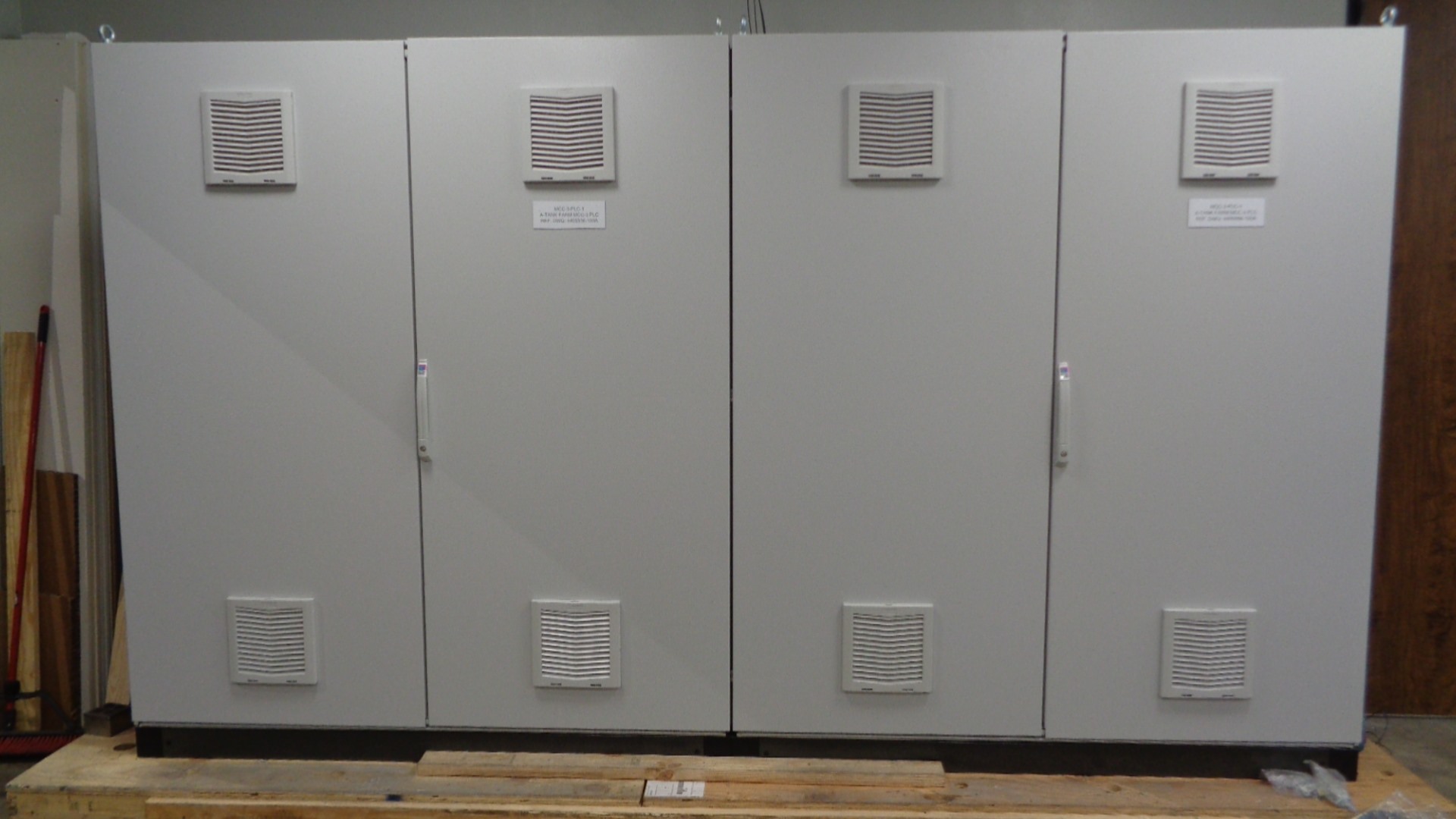 Process Computer Technology | Houston TX