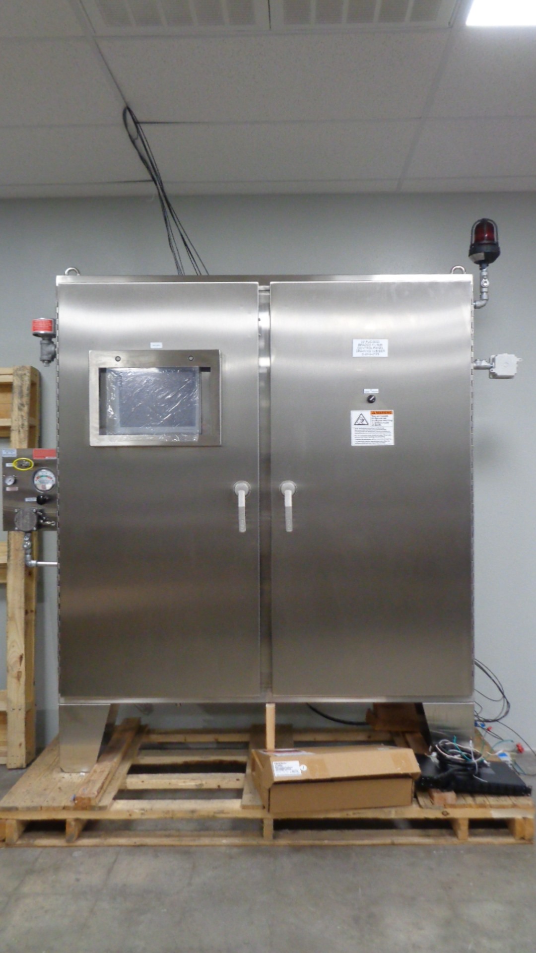 Process Computer Technology | Houston TX