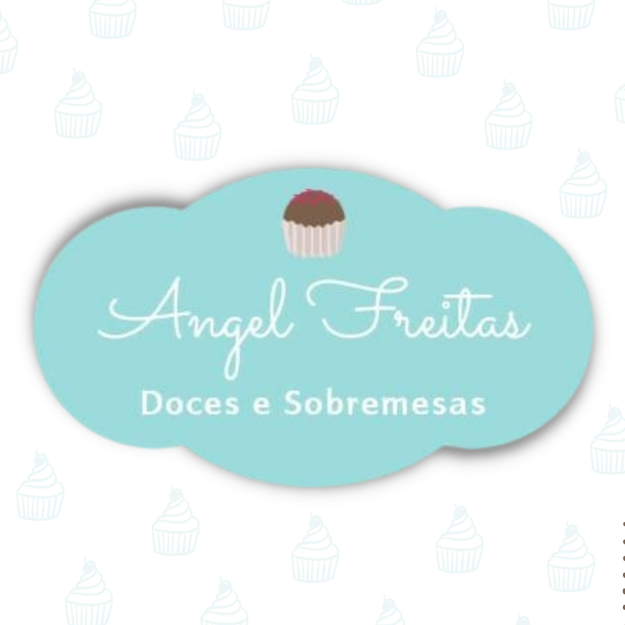 Angel Freitas Doces &... - Angel Freitas Doces & Sobremesas