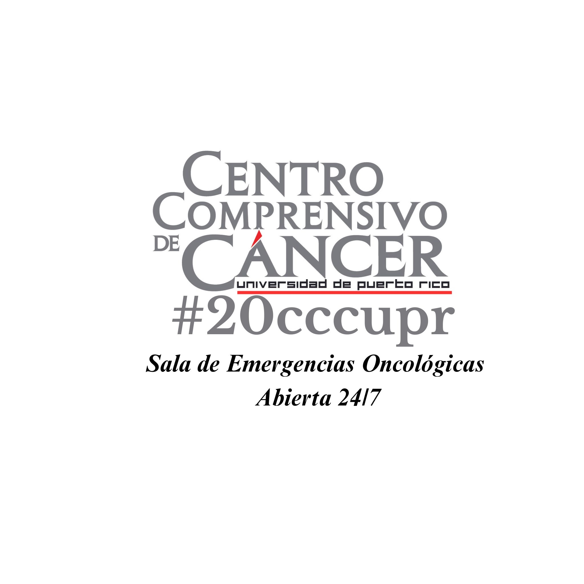 Centro Comprensivo de Cáncer UPR | San Juan