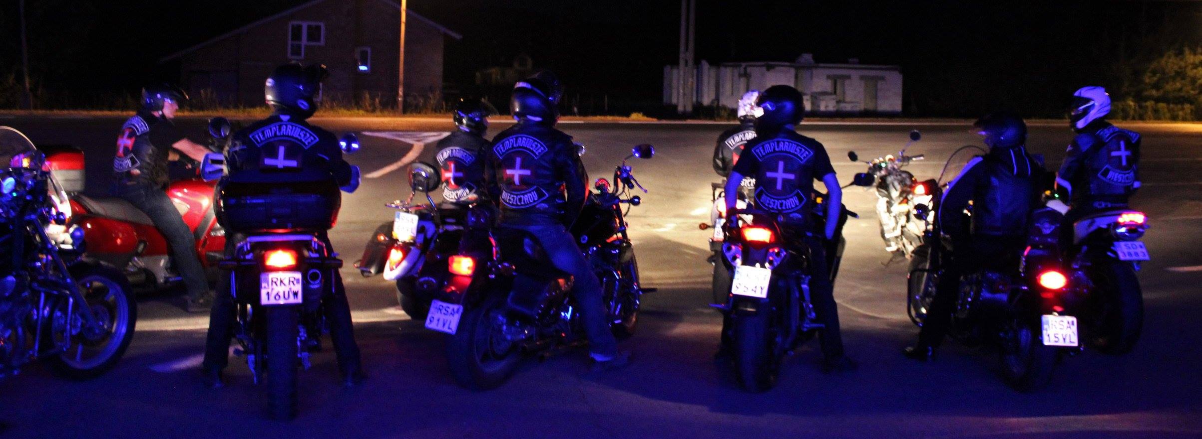 Japanese Night Riders added a new... - Japanese Night Riders
