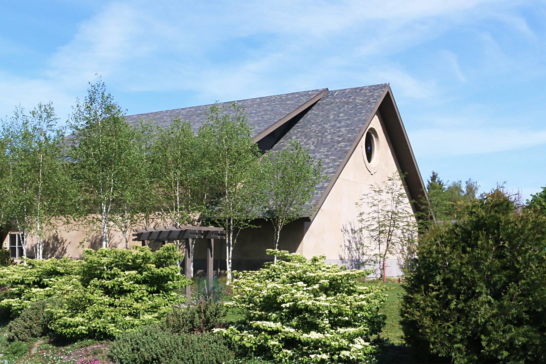 Quimper Unitarian Universalist Fellowship | Port Townsend WA