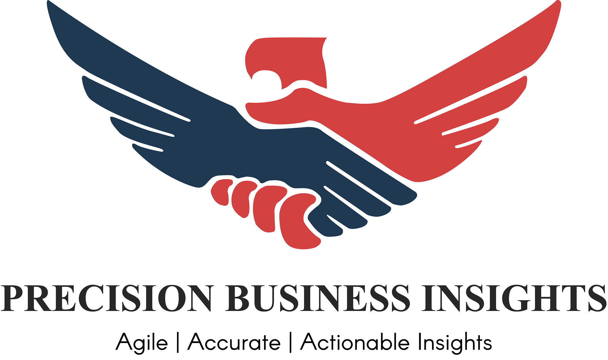 Precision Business Insights | London