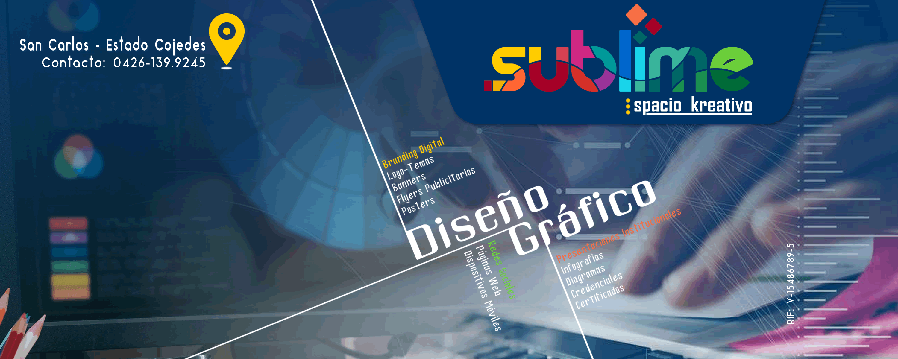 Sublime By Concept | Bogotá