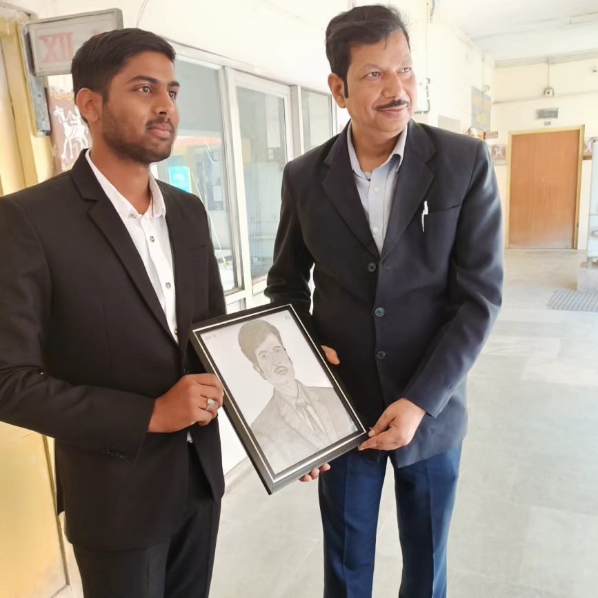 Prabhat Mandal