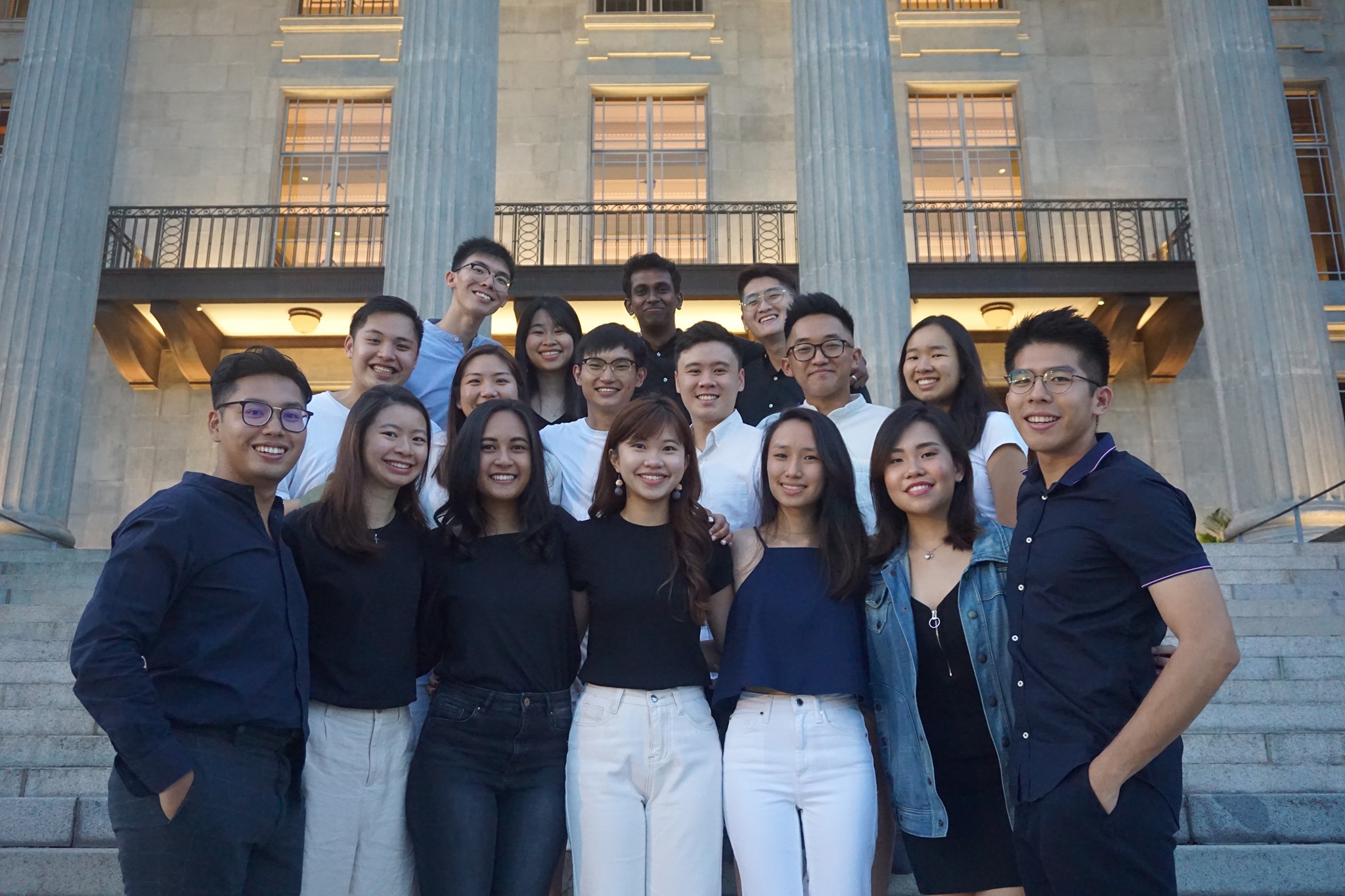 SIT Project Cambodia - YEP