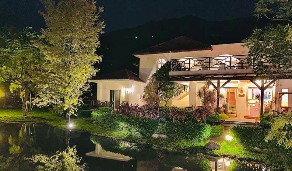 峇里情人度假民宿 峇里島風格 旅行攝影 花蓮民宿 Home Facebook