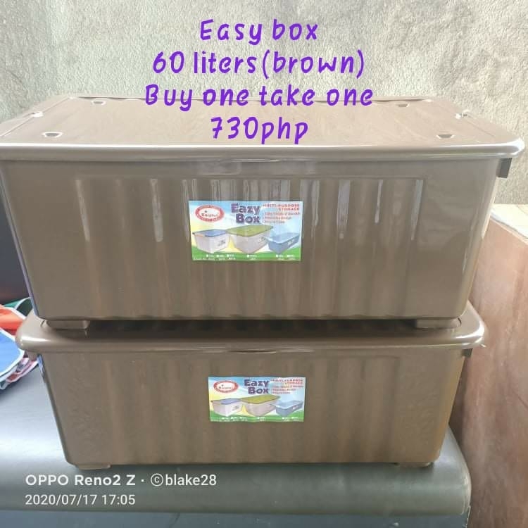 Blake & keith Rtw and... - Blake & keith Rtw and storage box